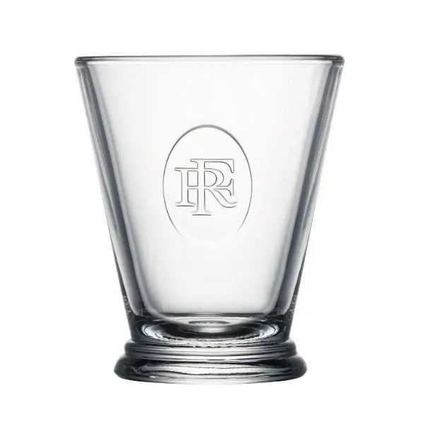 法國 LA ROCHÈRE 愛麗舍宮聯名玻璃杯/ 260ml eslite誠品