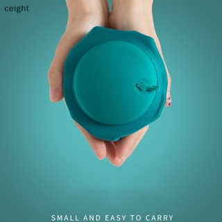 [ceight] 旅行枕充氣超輕便攜頸枕 U 型自動 VN