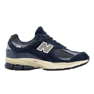 New Balance 2002R NB GORE-TEX 深藍 男女鞋 運動鞋 [YUBO] M2002RXF D楦