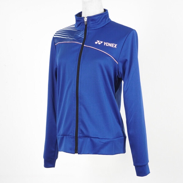 Yonex 外套/夾克 女 女外套-寶藍rb 藍 27011TR066