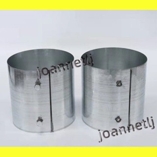五金工具 114鍍鋅鋼管套筒 接頭DN100 薄壁鋼管 接頭SC穿線 管連接件 電纜鋼套管 熱銷