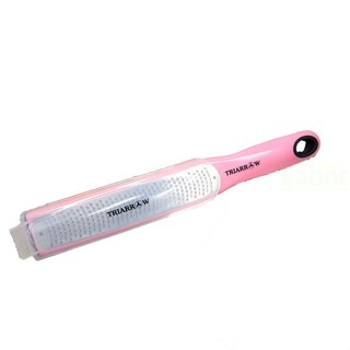 佶洋餐具【三箭 起司/檸檬皮刨絲器 CS-360】起士器檸檬刨皮器檸檬刮皮器