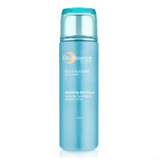 Bio-essence碧歐斯 BIO 植萃三效水養清爽化妝水 100ml