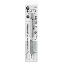 Pentel Orenz 2021限定自動鉛筆/ 金屬軸/ 0.5/ 灰 eslite誠品