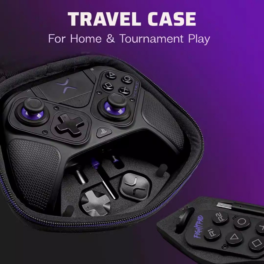 限定価格セール！ 【PS5用】VICTRIX PRO CONTROLLER- BFG