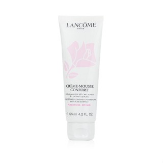 Lancome 蘭蔻 - 溫和潔顏慕斯 (適合乾燥肌膚)