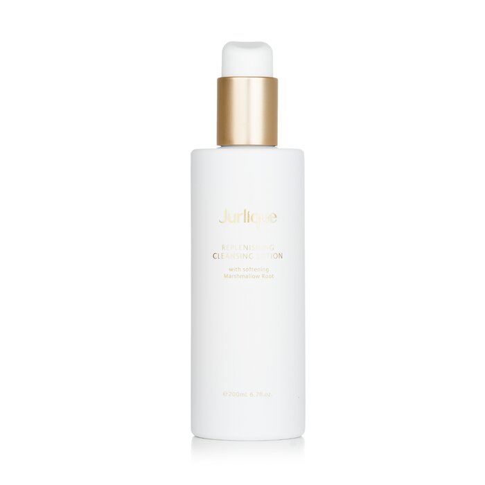 茱莉蔻 - 藥蜀葵舒敏卸妝乳Replenishing Cleansing Lotion with Softening M