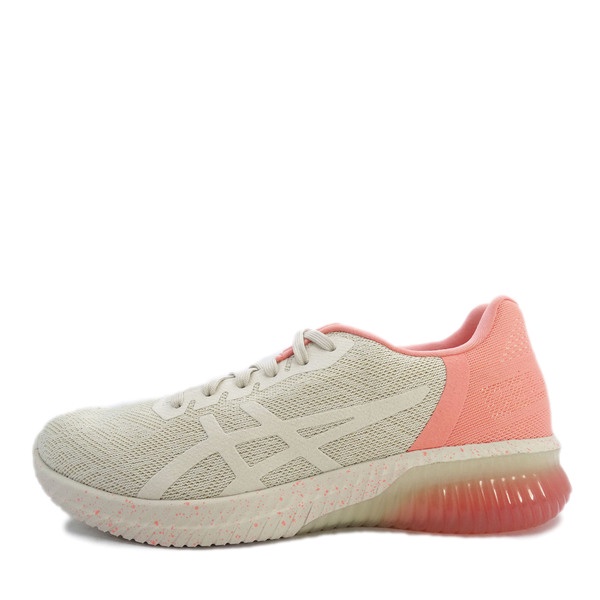 Asics 慢跑鞋 女 Gel-kenun Sp 粉紅 T8A5N-0606