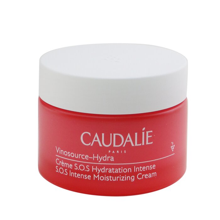 Caudalie 歐緹麗 - Vinosource-Hydra S.O.S 強效保濕霜