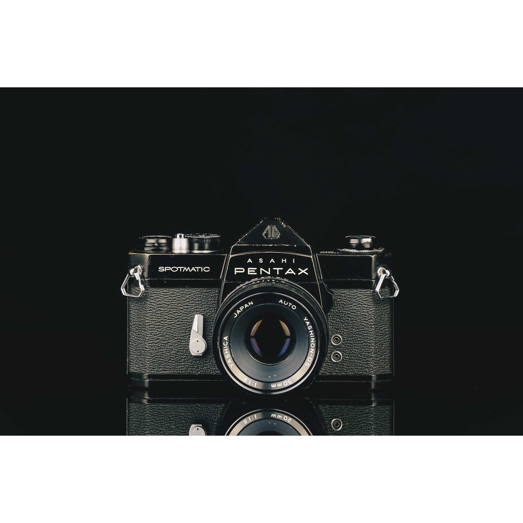 好評受付中 SP90 PENTAX SP SPOTMATIC 並上級+品 一部保証