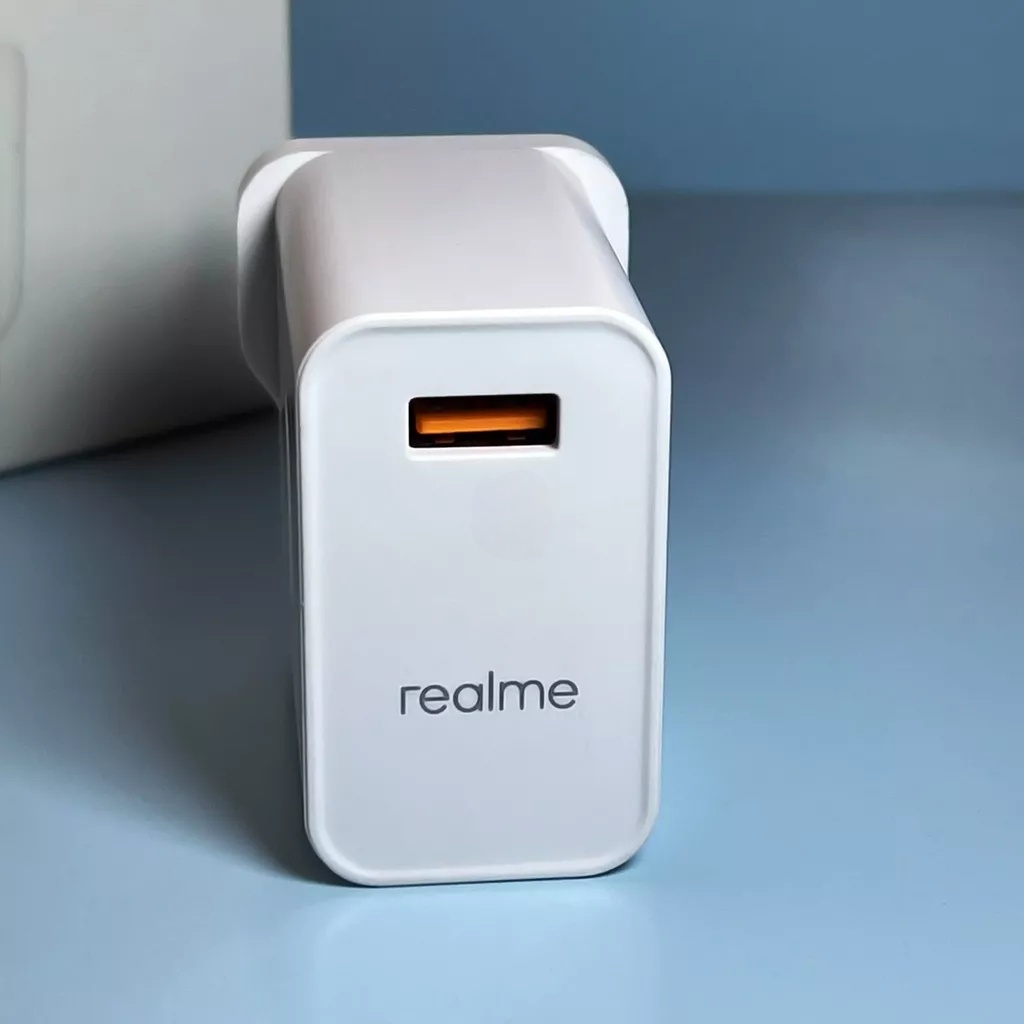 原裝充電器 Realme 30W SUPERDART TYPE C 原裝 100w