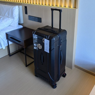 36吋大容量行李箱 全家旅行旅行箱 胖胖箱 30吋/36吋拉桿箱 男女旅行箱 登機箱