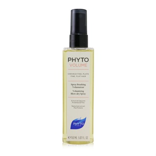 Phyto 髮朵 - PhytoVolume 吹髮豐盈噴霧 (扁塌纖幼頭髮適用)