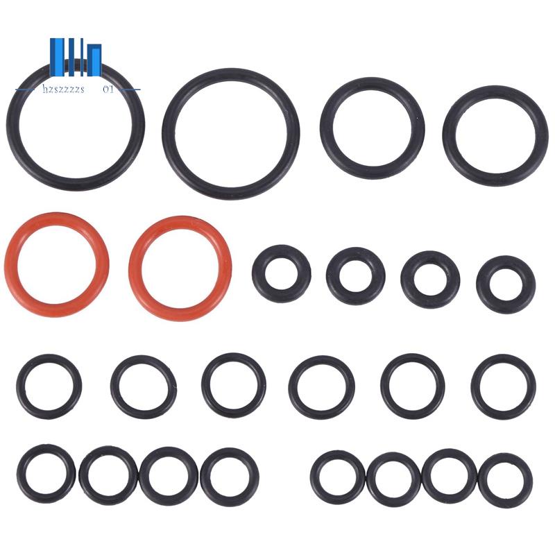 KARCHER 適用於凱馳 SC2 SC3 SC4 SC5 CTK10 CTK20 K.Archer O型圈密封組O型圈