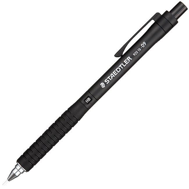 STAEDTLER精準型製圖自動鉛筆/ 0.9/ 92515 eslite誠品