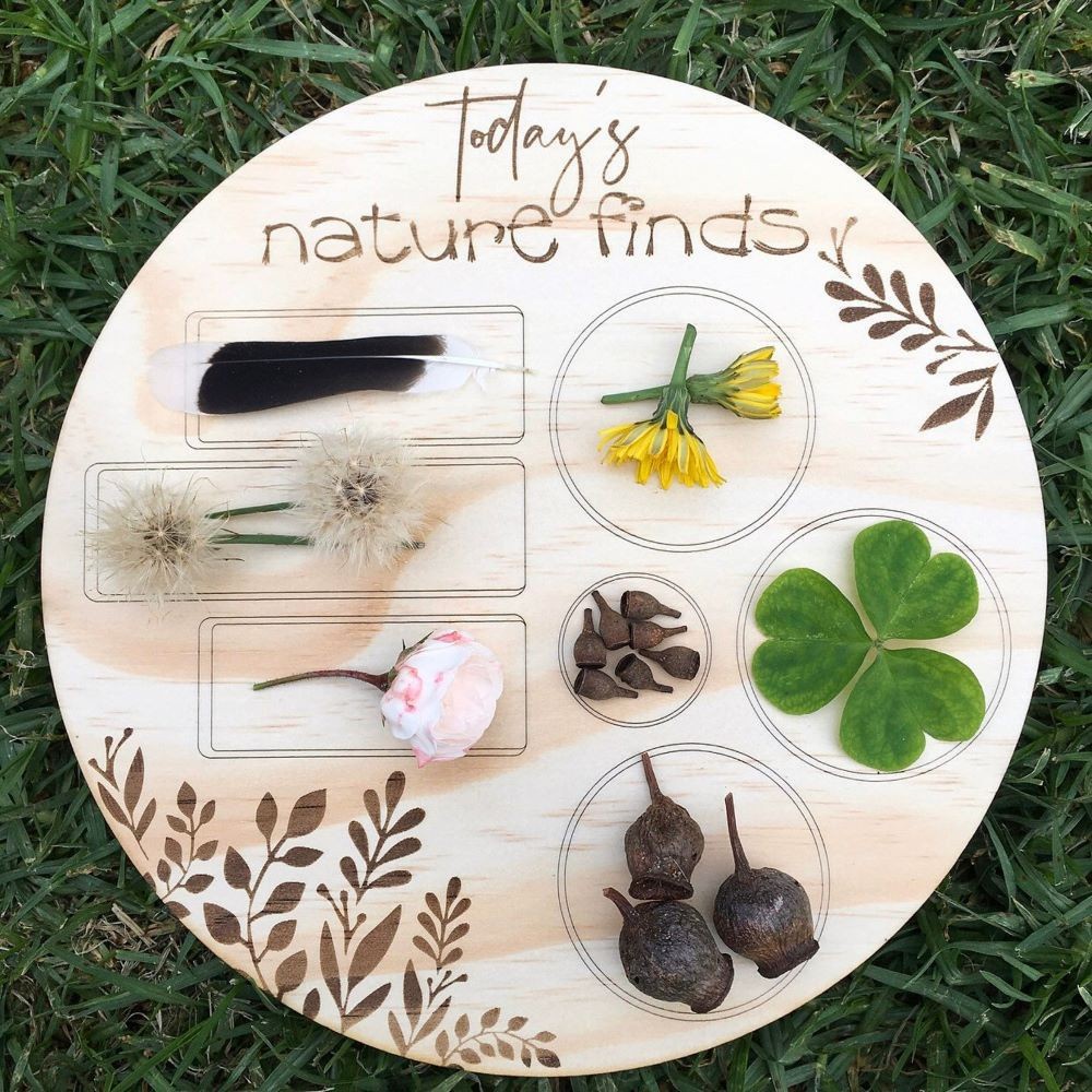 木質花架 兒童春季戶外玩具 探索大自然尋寶遊戲 寶寶親子互動玩具
