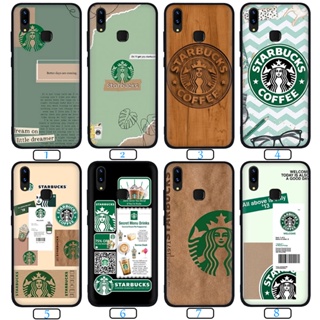 STARBUCKS SAMSUNG 軟手機殼三星 Galaxy J730 J7 Pro J7 Core J2 J5 J7