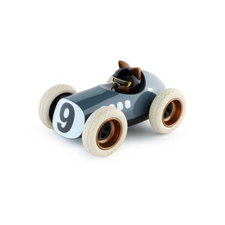 Playforever Egg Roadster瘋狂蛋酷貓超跑/ 越野灰 eslite誠品