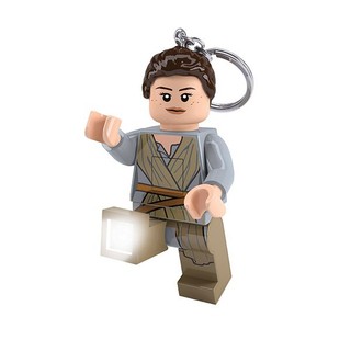 LEGO 樂高星際大戰苪鑰匙圈燈 eslite誠品