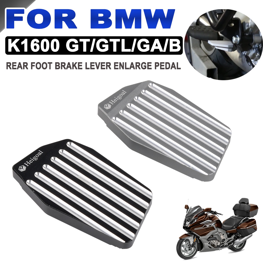 BMW 適用於寶馬 K1600GT K1600GTL K1600B K1600GA K1600 GT GTL B 摩托車