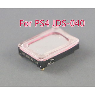 1 個用於 PS4 Pro 喇叭揚聲器 DualShock 4 JDM-040 JDS-040 主機板維修部件的替換