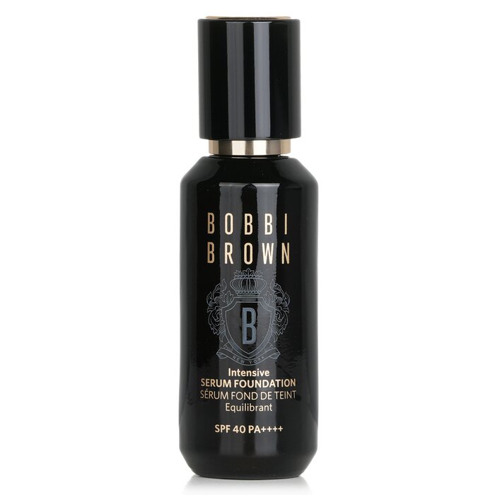 Bobbi Brown 芭比波朗 - 蟲草抗氧修護精華粉底液 SPF40