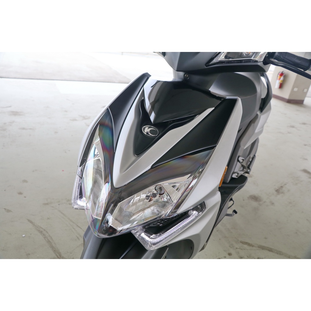 雷霆 魚眼 LED 雷霆S racing s 雷霆S 雷霆王 聚光版 H4 LED魚眼大燈 HS1 H17 雷霆125