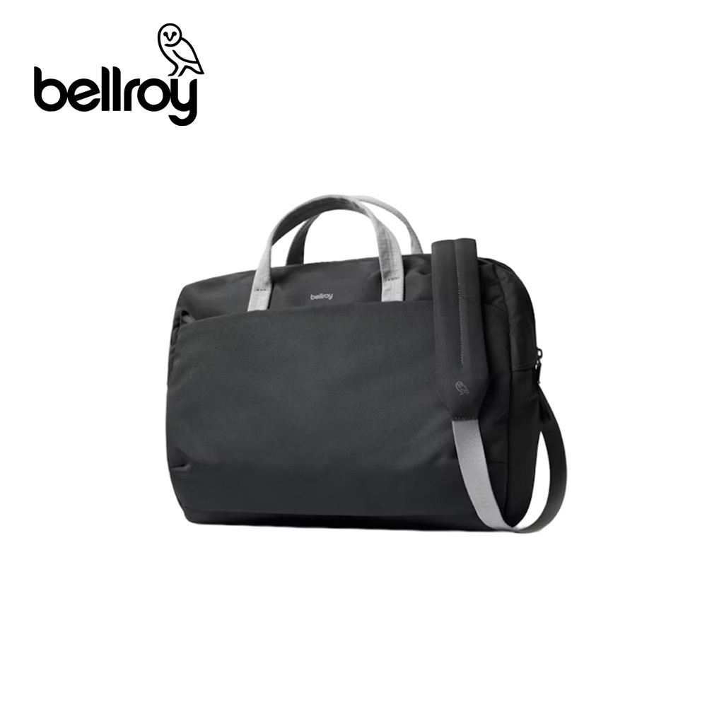 澳洲 Bellroy | Via Work Bag 都市通勤簡約手提筆電公事包 三色可選