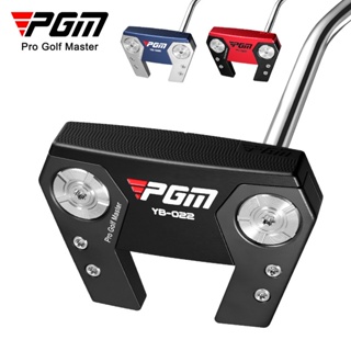 PGM 高爾夫推桿男航空鋁系列推球平衡效果好容錯率高golf球桿 TUG047