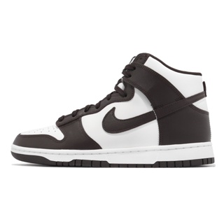 Nike 休閒鞋 Dunk HI Retro BTTYS 深棕色 咖啡 高筒 男鞋 【ACS】 DV0829-100