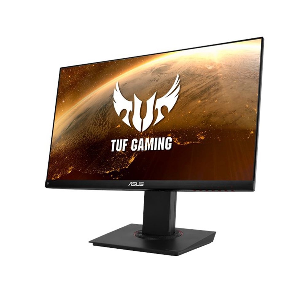 【ASUS 華碩】TUF Gaming VG289Q IPS 4K 28吋電競螢幕