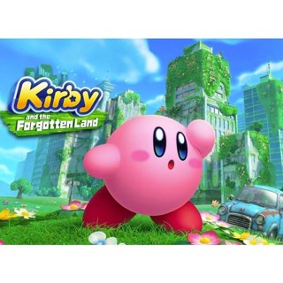 Switch(NS) 星之卡比 探索發現 豪華版/普通版 (數位版)