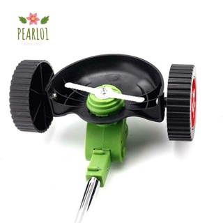 PEARL01 割草機滾輪花園電動工具附件有效舒適滾筒套件