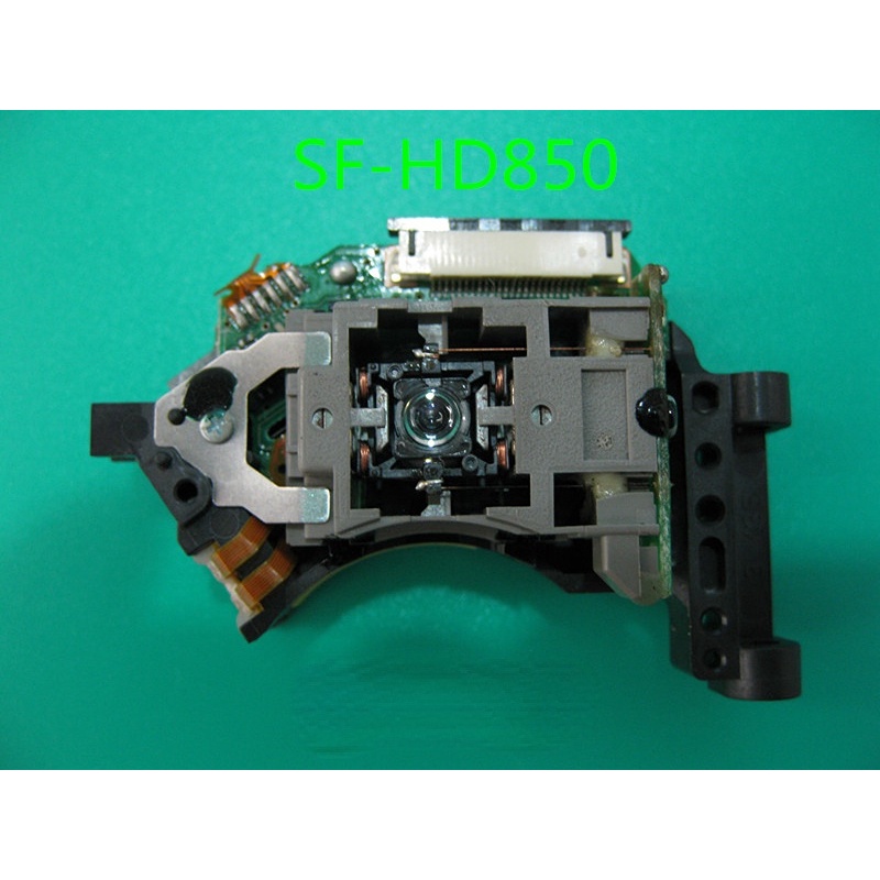 原裝三洋DVD光頭SF-HD850 通用SF-HD65雷射頭