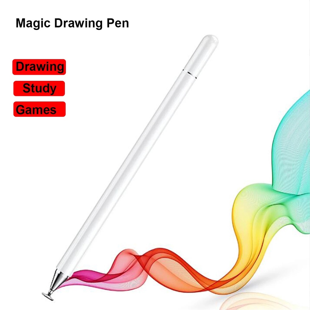 磁性筆尖帽手寫筆適用於 OPPO Pad Air 10.36 英寸適用於 OPPO Pad 2 11.61 英寸 11