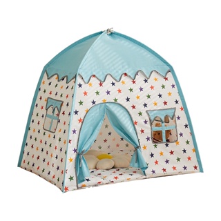 兒童室內帳篷 男孩女孩玩具 蒙古包 小房子 家用寶寶遊戲屋 公主屋