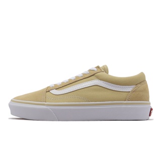 Vans 休閒鞋 V36CF Colors Old Skool 鵝黃 低筒 男女鞋 基本款 ACS 6238750001