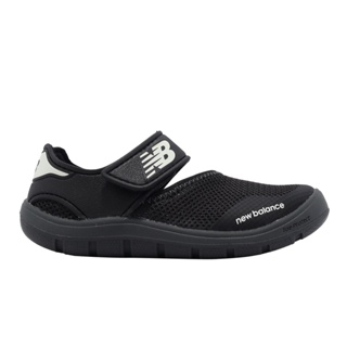 New Balance 208 V2 Sandal SB2 寬楦 黑 童鞋 護趾涼鞋 YUBO YO208SB2 W楦