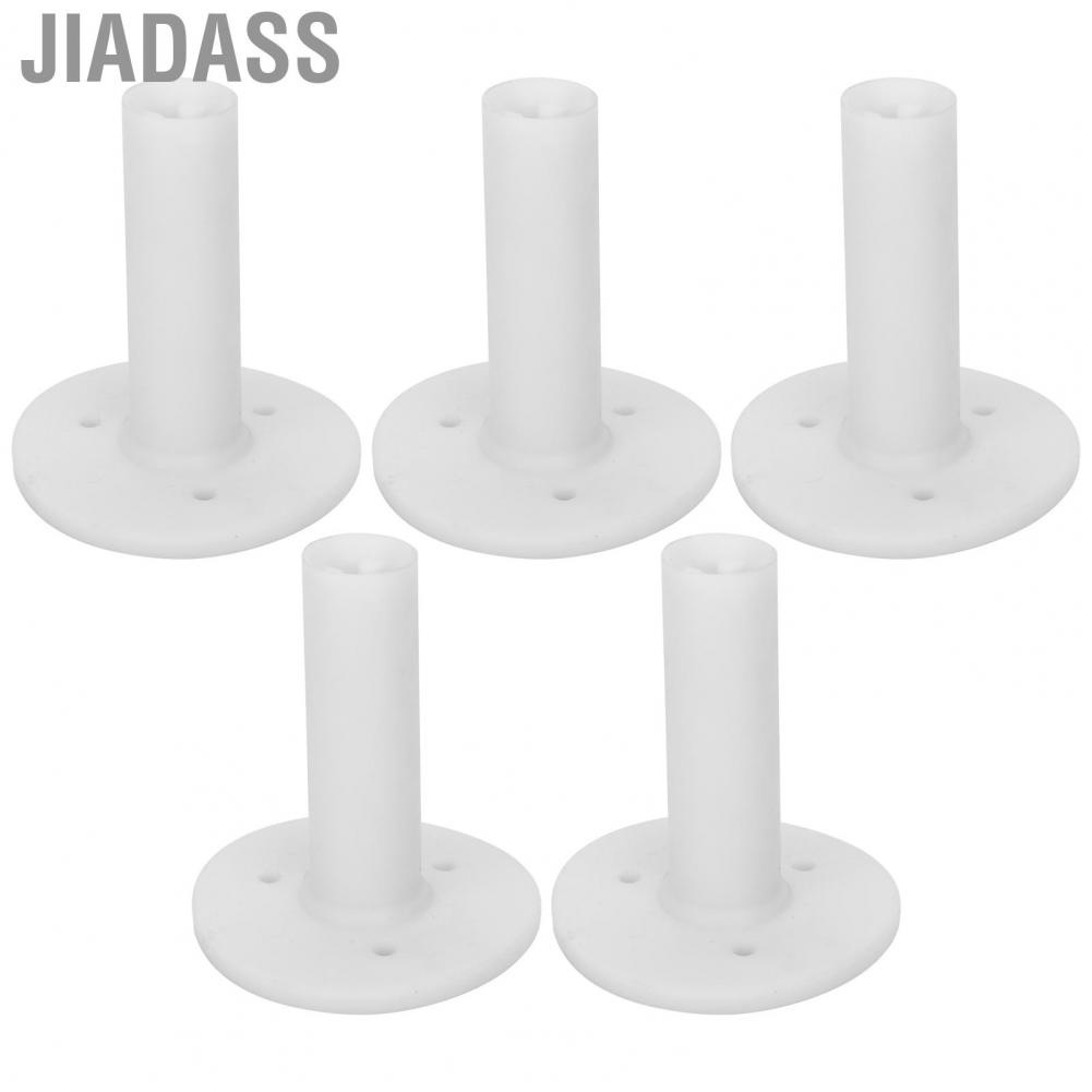 Jiadass 5 件套橡膠高爾夫球 T 卹練習場高爾夫球手訓練球架