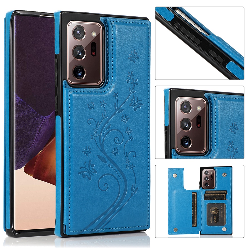 SAMSUNG 三星 Galaxy Note 8 9 10 S20 Plus Note 20 Ultra S20 FE