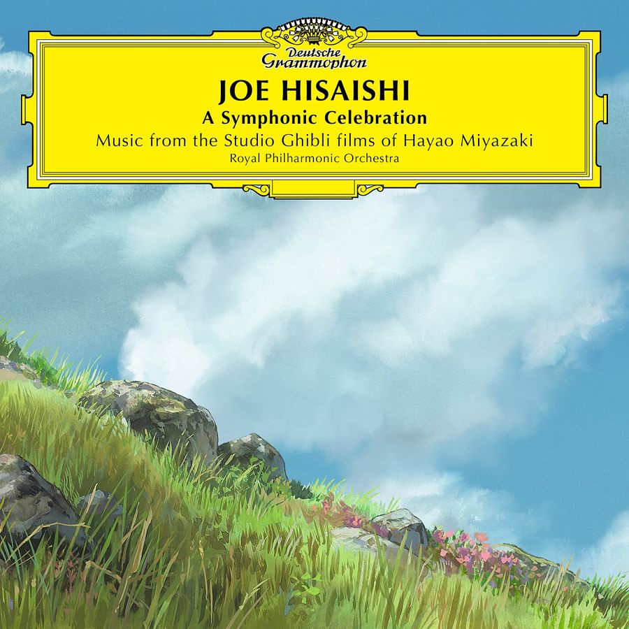 宮崎駿動畫配樂交響世紀精選 (2CD)/ 久石讓 (Joe Hisaishi/久石譲)/ 皇家愛樂交響樂團 (Royal eslite誠品