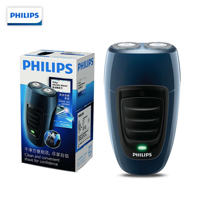 PHILIPS 飛利浦 PQ190 電動剃須刀