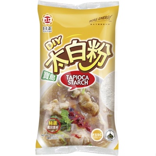 日正 DIY寶島太白粉(400g/包)[大買家]