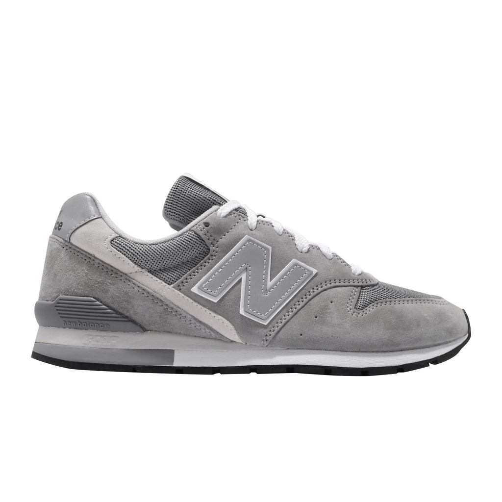 New Balance 996 NB 復古鞋 中性 灰色 元祖灰 男女鞋 運動鞋 [YUBO] CM996BG D楦