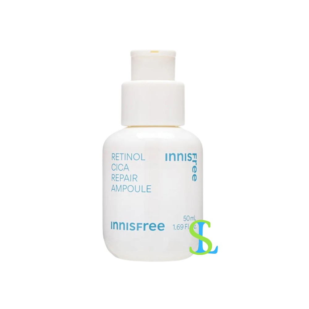 Innisfree A醇淨膚超修護安瓶 30ml/50ml | SL Beauty