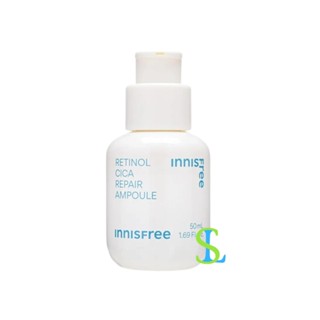 Innisfree A醇淨膚超修護安瓶 30ml/50ml | SL Beauty