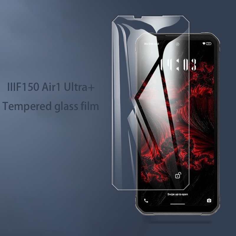 Iiif150 Air1 Ultra+ 鋼化玻璃貼膜