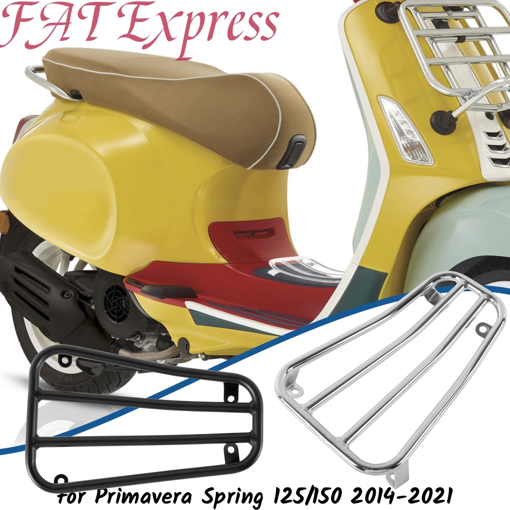 適用於 Primavera Spring 125 150 2017-2019 Vespa Sprint150 配件摩托車