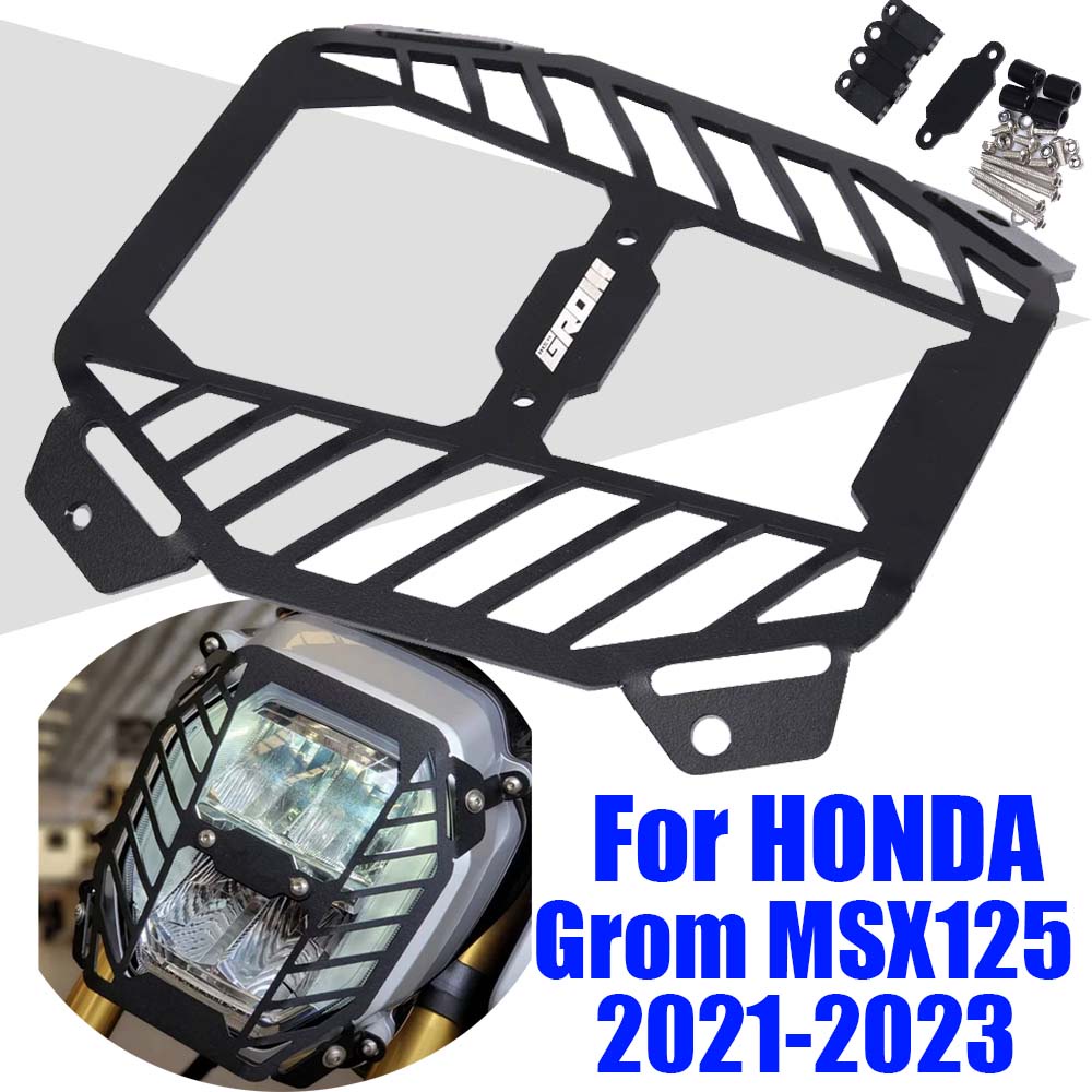 HONDA 適用於本田 Grom MSX125 MSX 125 SF 125SF 2021 2022 2023 摩托車配