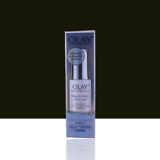 OLAY 歐蕾 臺灣公司貨 革糖素小白瓶 美白保濕精華 olay淡斑精華 小白瓶 高效透白光曜精華 水感透白